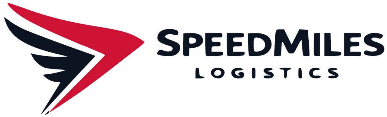 Speed Miles Logistics