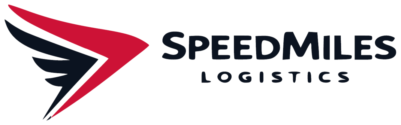 Speed Miles Logistics